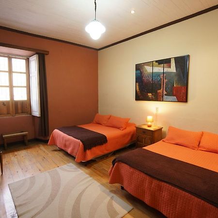 Hotel Modelo ケツァルテナンゴ 部屋 写真