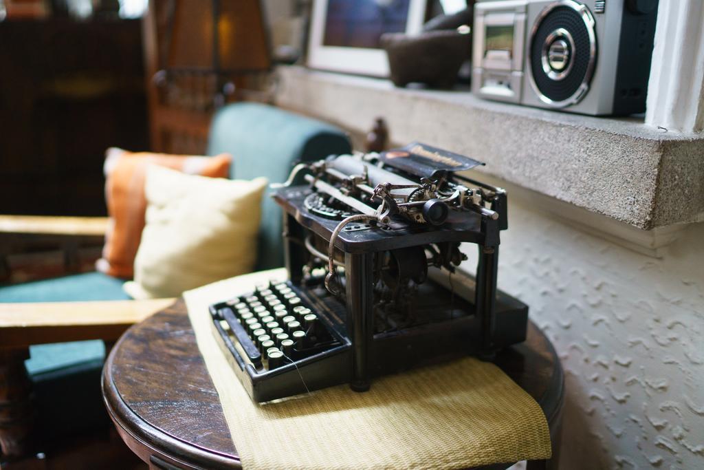 Hotel Modelo ケツァルテナンゴ エクステリア 写真