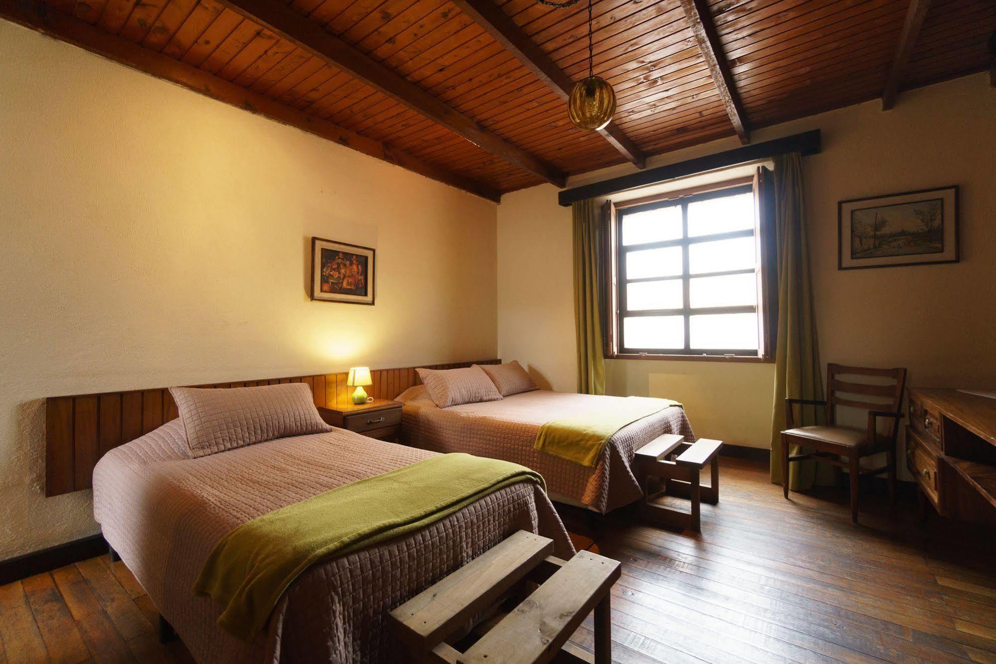 Hotel Modelo ケツァルテナンゴ エクステリア 写真